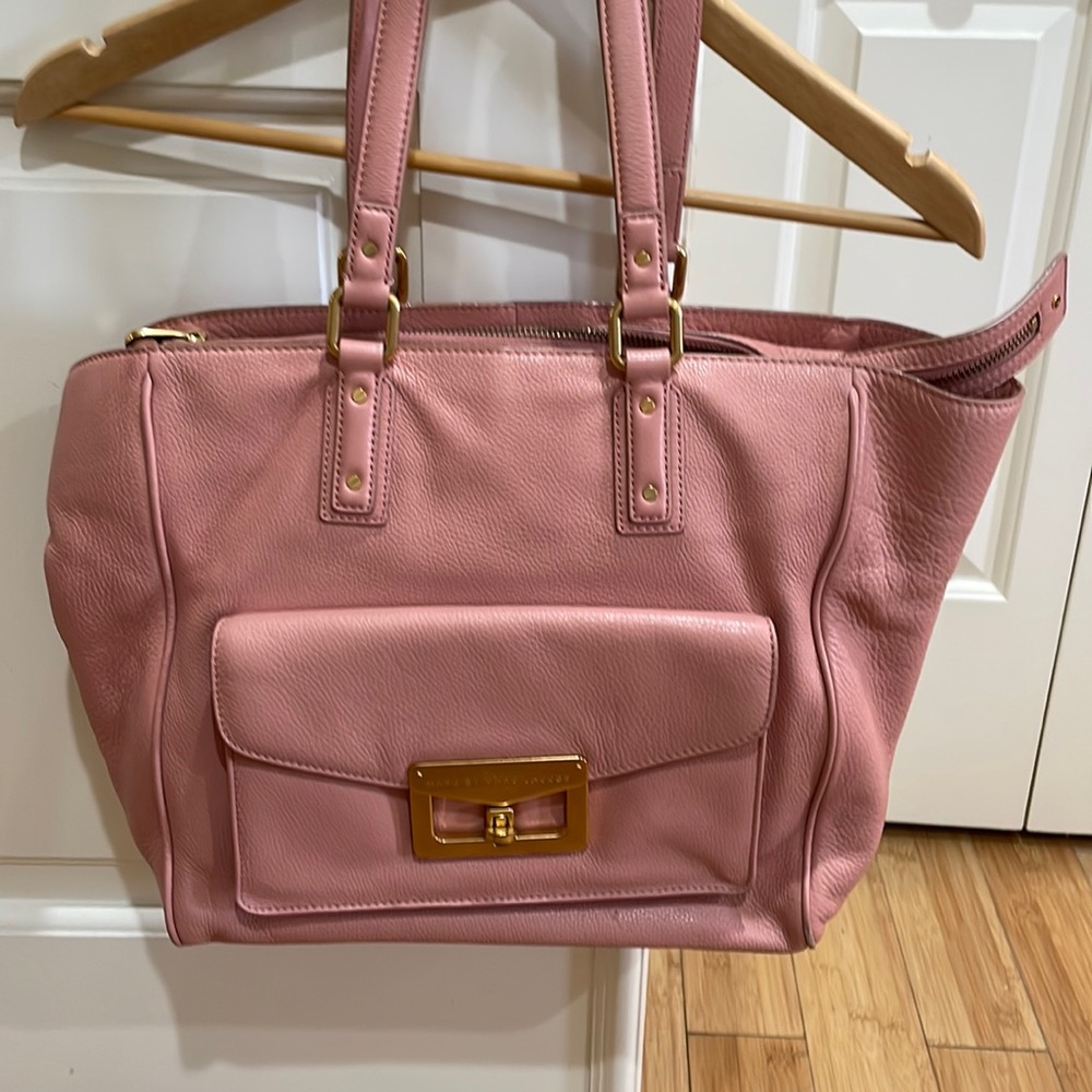 Marc Jacobs tote